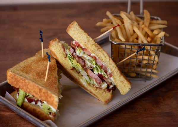 BLT