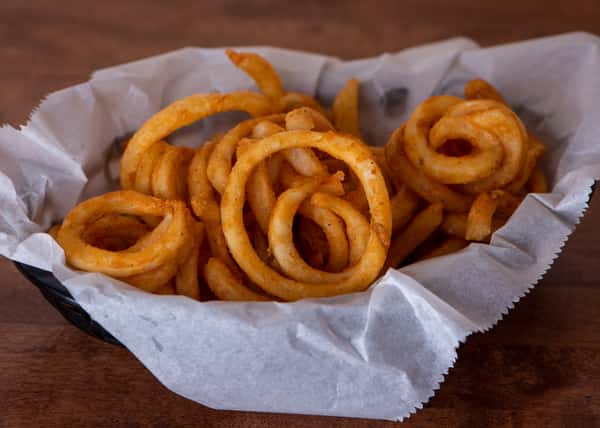 Curly Fries