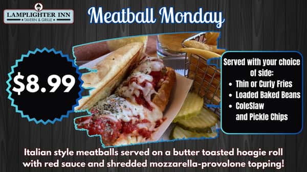 Meatball