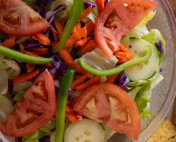 Garden Salad