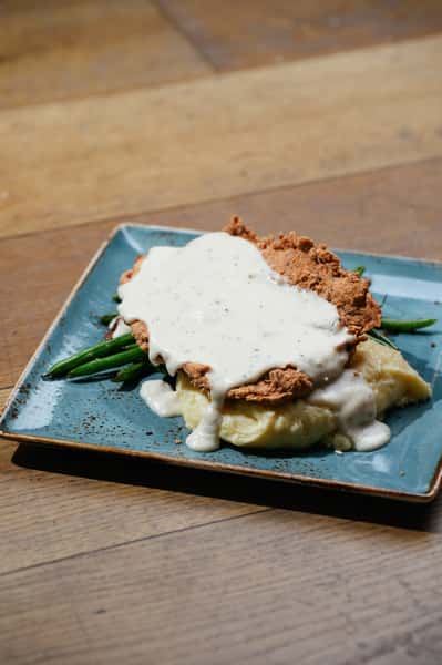 Chicken Fried Steak