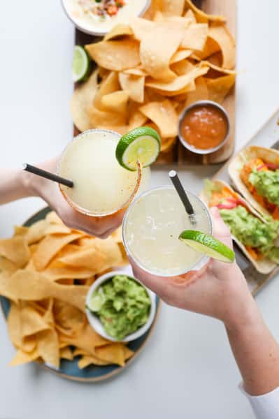 Margartias