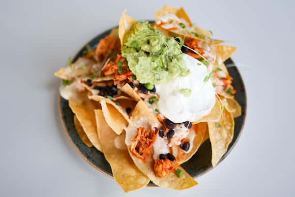 nachos