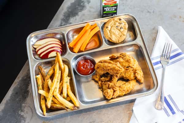 Chicken Strips