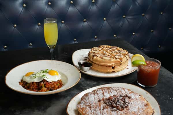 Brunch