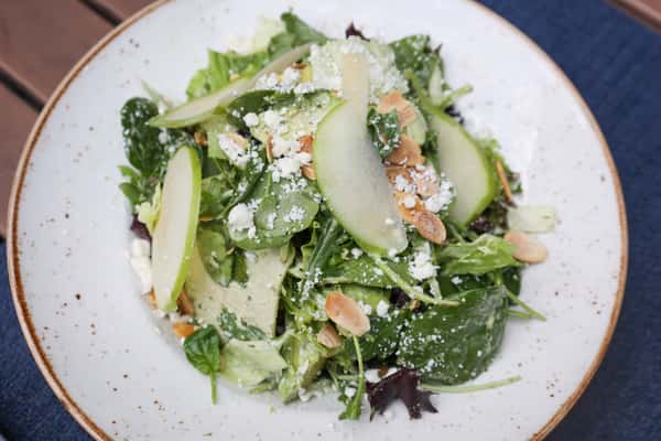 Sweet Greens
