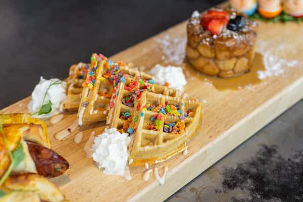 brunch