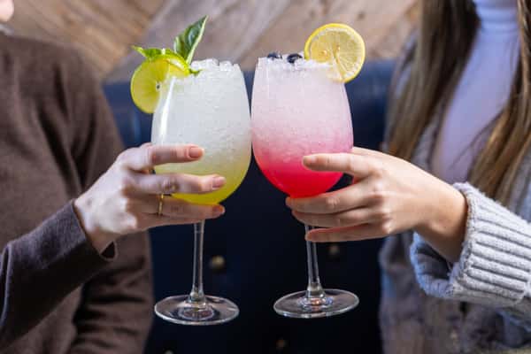 mocktails