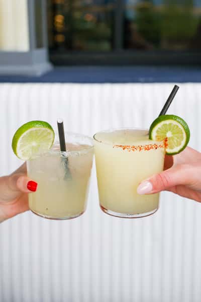 State Fare Margarita