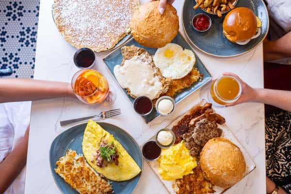 brunch