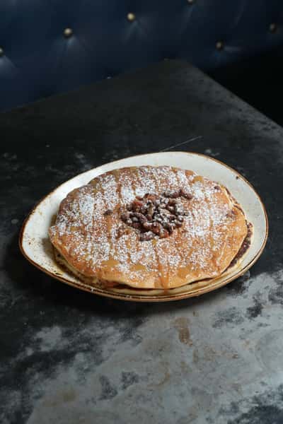 pancake