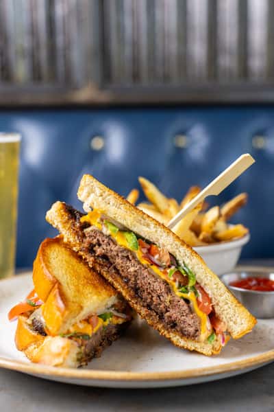 Rodeo Melt - 2025 Rodeo Best Bites Award Winner*