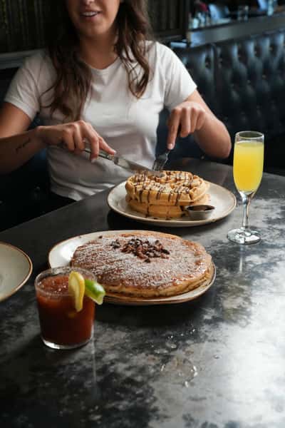brunch