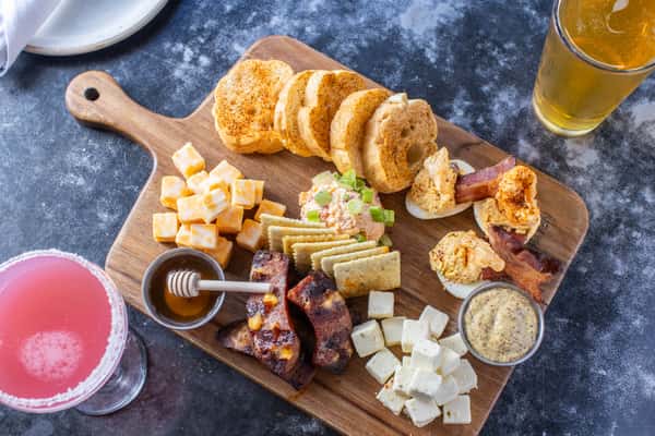 Southern Farm Board