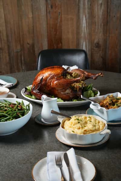 Thanksgiving