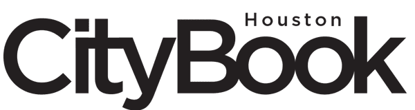 City Book Houston logo