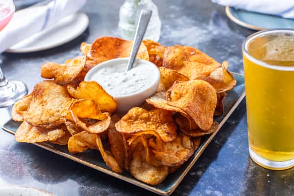 pickle dip