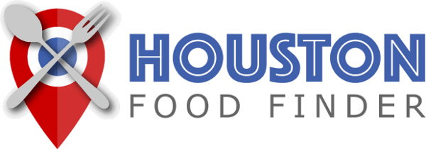 Houston Food Finder Logo