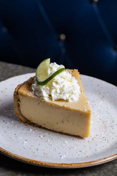 Key Lime Pie
