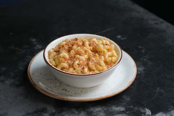 Hatch Chile Mac & Cheese