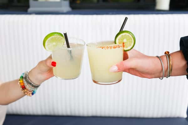 Margartias
