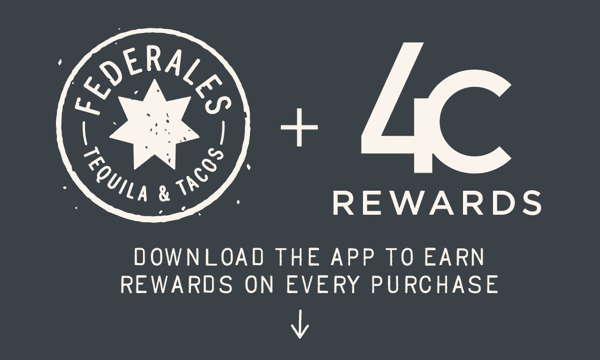 4C Rewards