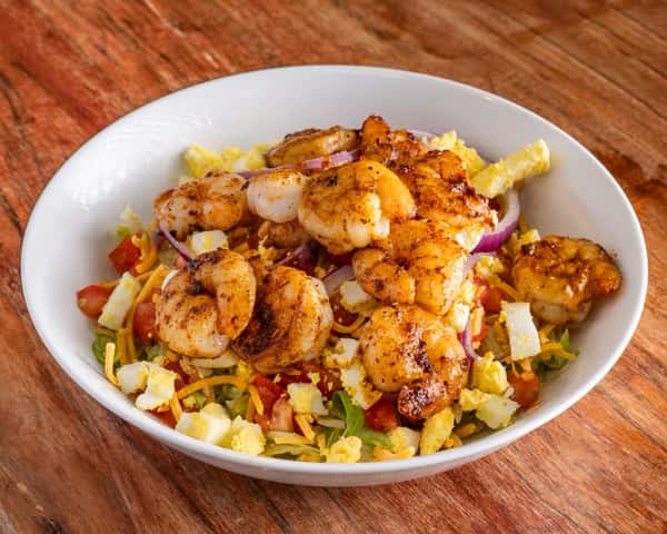 Shrimp Salad