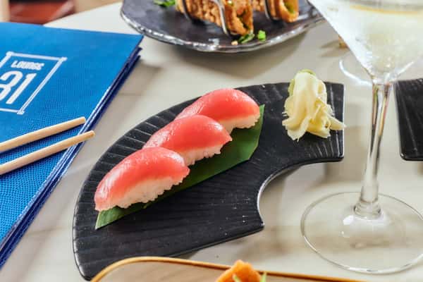 Tuna