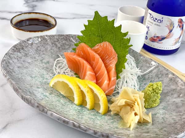 Salmon