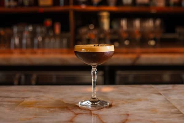 Espresso Martini