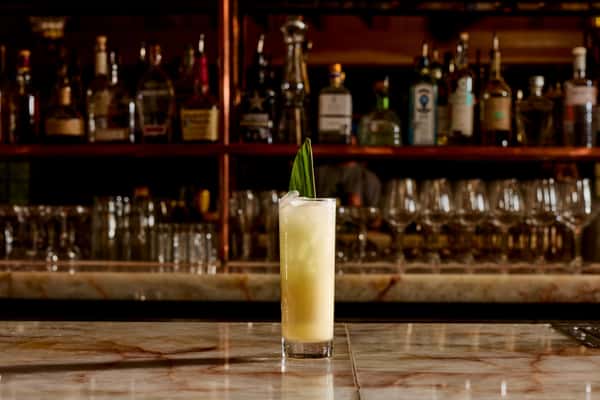 PANDAN PIÑA
