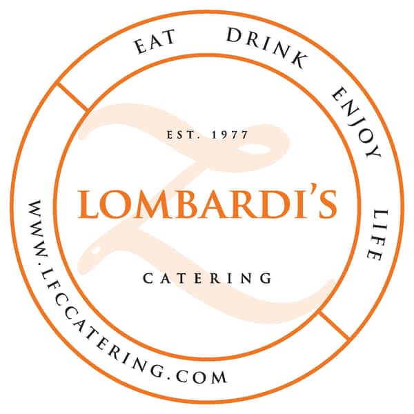lombardi catering