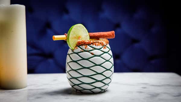 MEXICAN CANDY MARGARITA