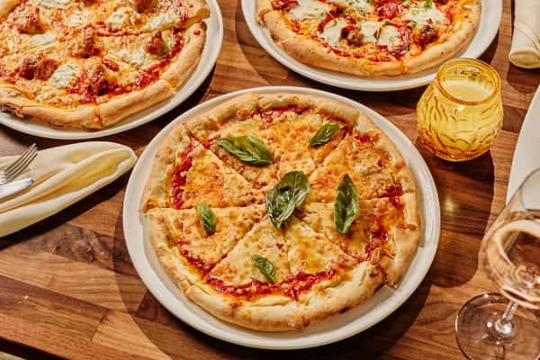 Margherita