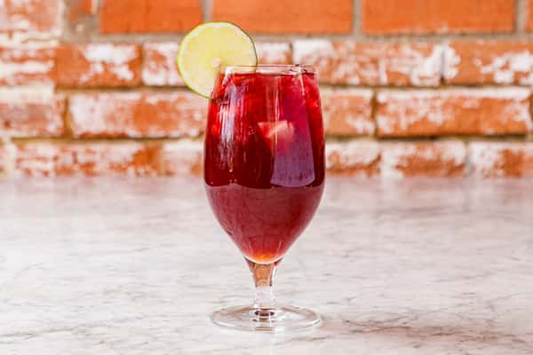 Italian Sangria