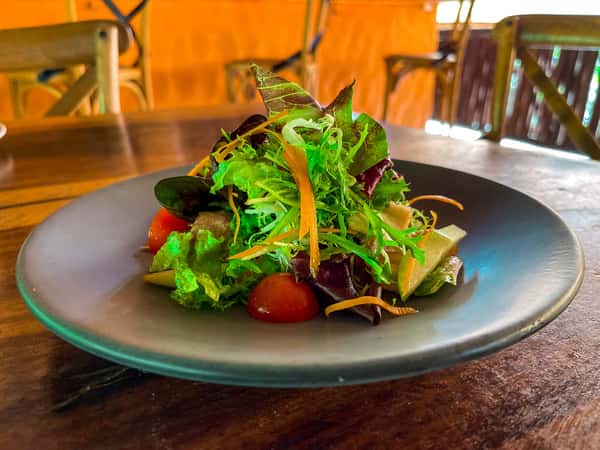 Insalata della Casa