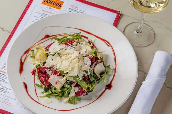 House Salad