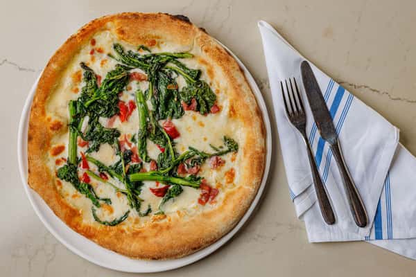 Broccoli Rabe