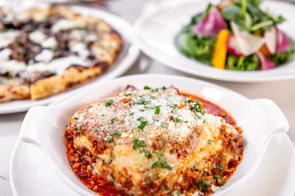Lasagna