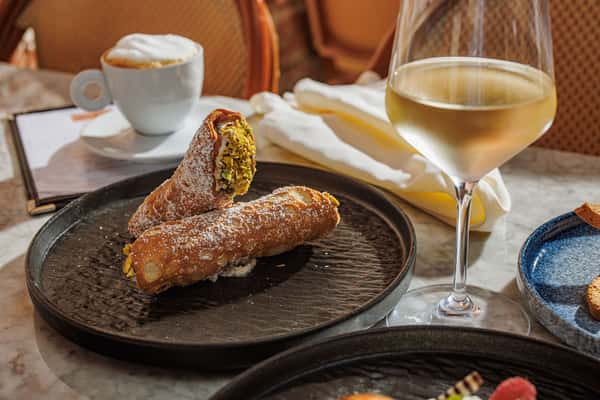 CANNOLI CLASSICO