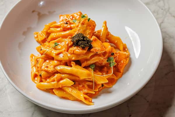 Creste Di Gallo Vodka Sauce