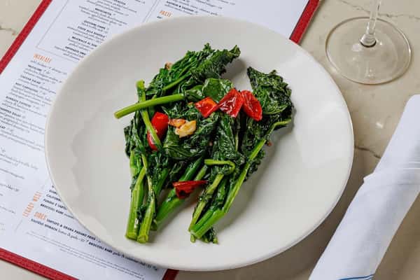 Broccoli Rabe