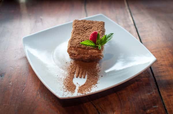 Taverna Tiramisu