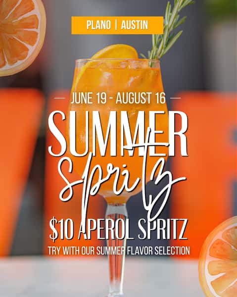 Summer Spritz