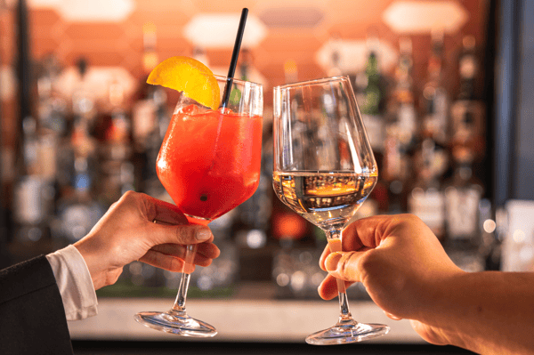 TAVERNA SPRITZ