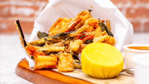 Fritto Misto