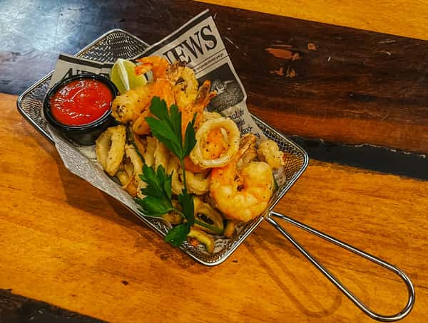 Fritto Misto