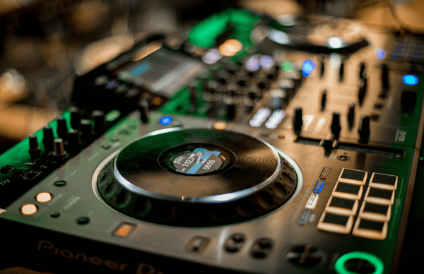 Saturday Live Music