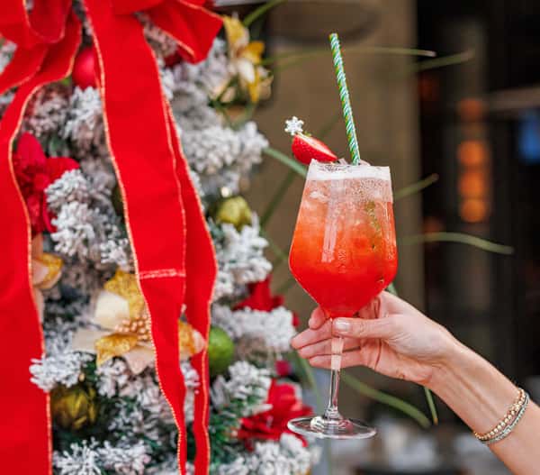 SLEIGHBELL SPRITZ