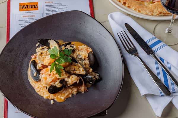 Pescatora